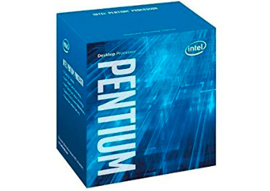 Intel Pentium G4400 Processor 1151 Socket
