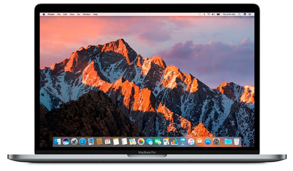 Los mejores portátiles para fotografía Apple MacBook Pro