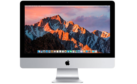 Apple iMac La Mejor Apple Mac económica para diseño gráfico