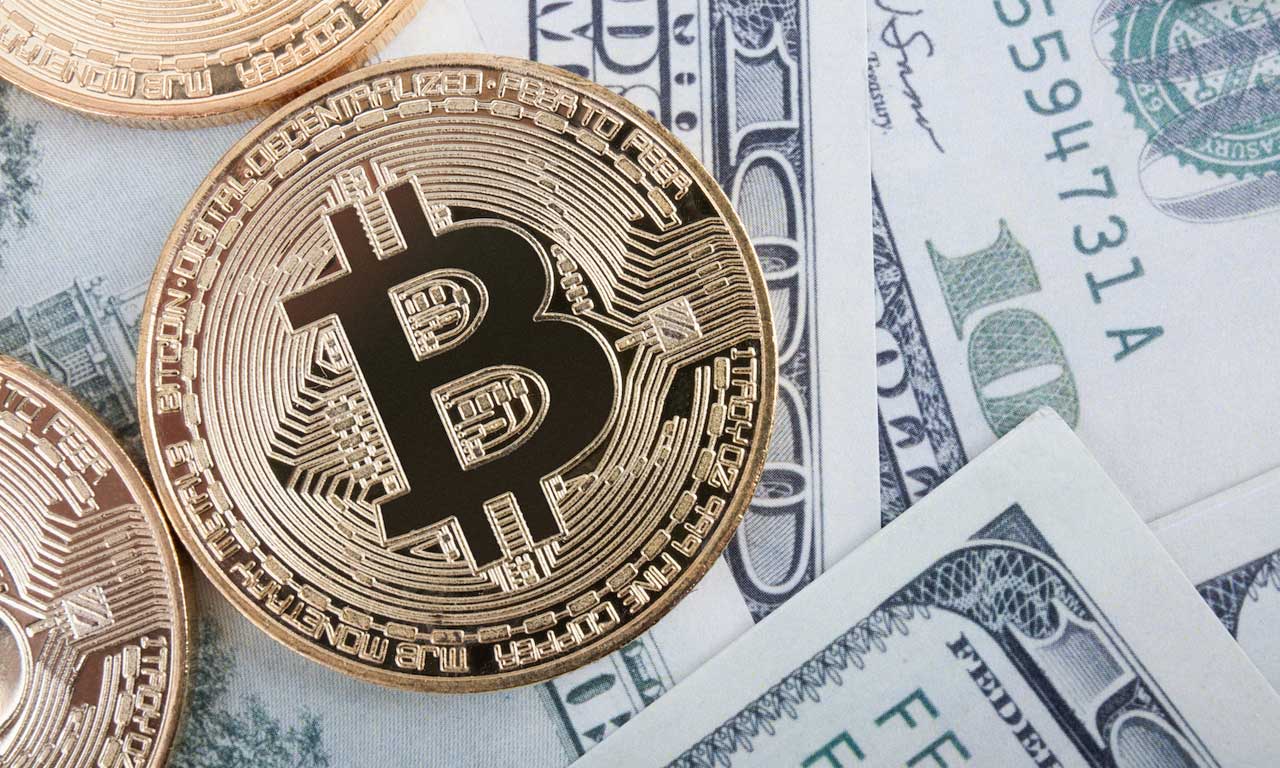 cambiar bitcoins por dolares