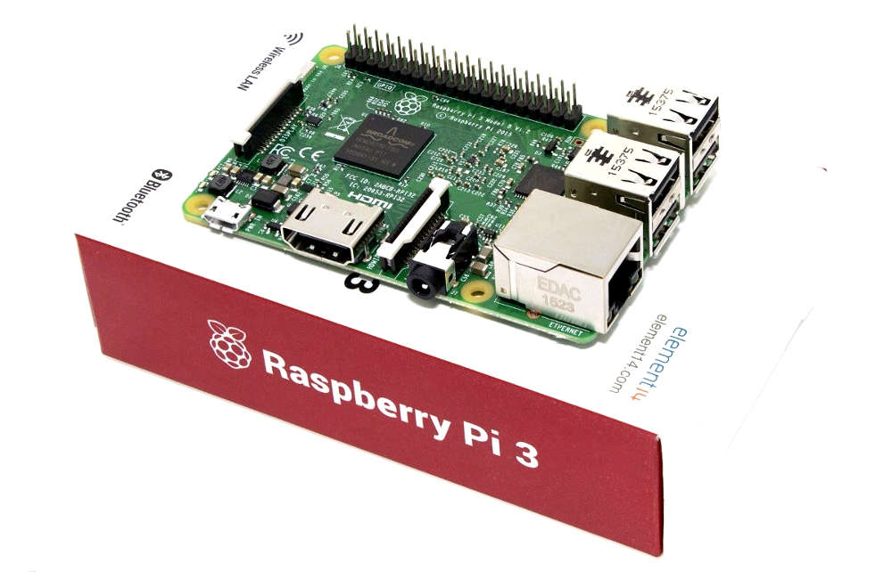 Las mejores distros para Raspberry Pi