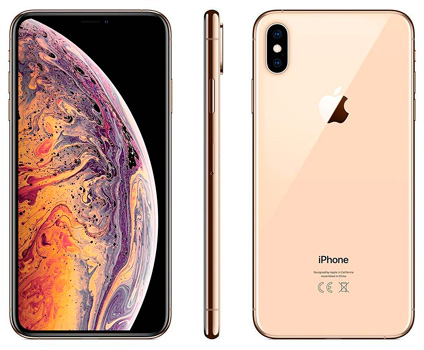 Apple iPhone Xs, el mejor smartphone 2019 en general 