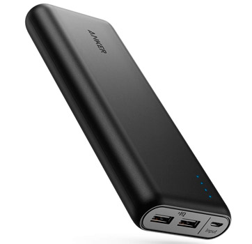 mejores power banks 2019