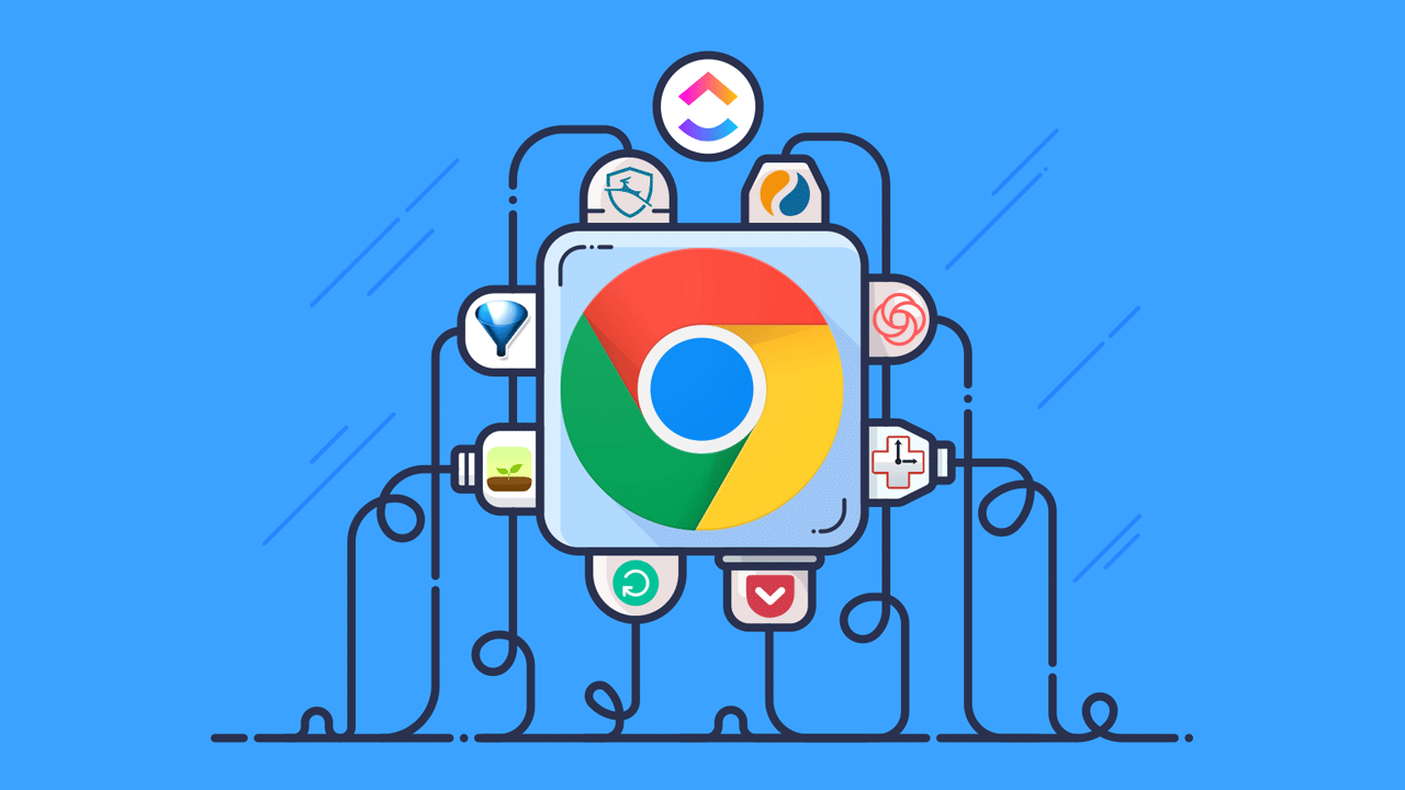 Las mejores extensiones de Google Chrome - Tecnobits