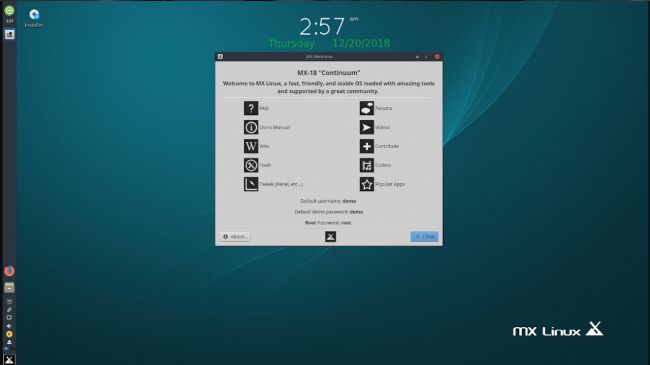 distros de Linux para laptops