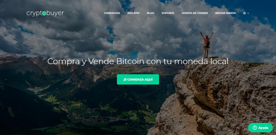comprar bitcoin en venezuela con bolivares