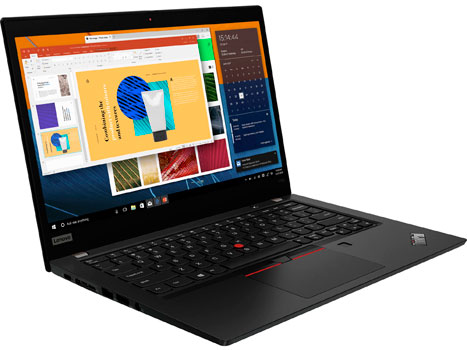 Las mejores laptops Lenovo en Perú