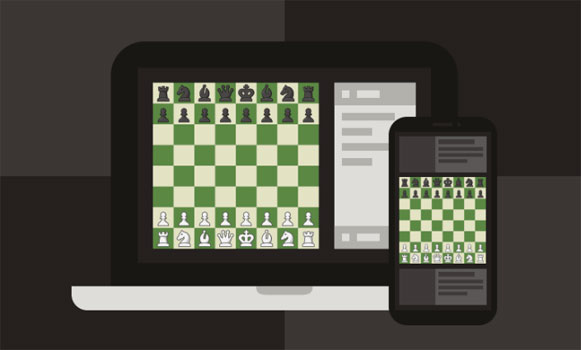 Las mejores apps de ajedrez