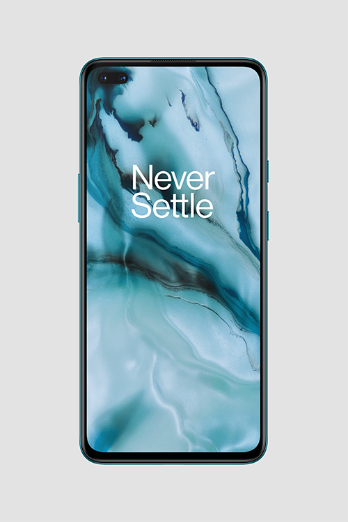 OnePlus anuncia oficialmente el OnePlus Nord, su smartphone de gama media